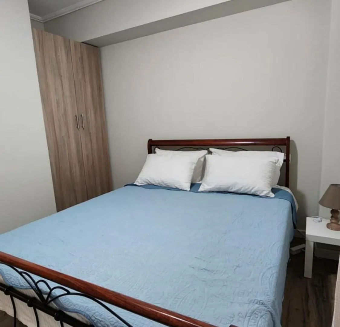 Colibri Nest Apartment Polychrono