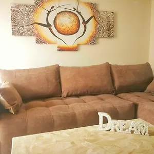  Apartament Nikogroup Noulis