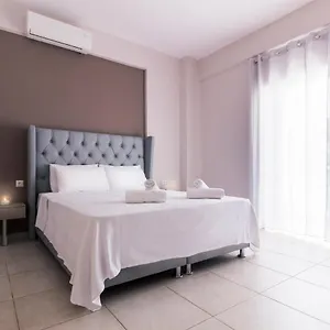 Sueno Luxury Hotel apartamentowy