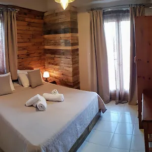 Anemos Appart hôtel