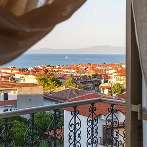 Aparthotel Anatoli, Polychrono