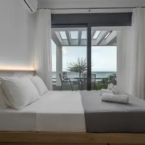 Apartment Cavo Blue Coastal Living, Polychrono