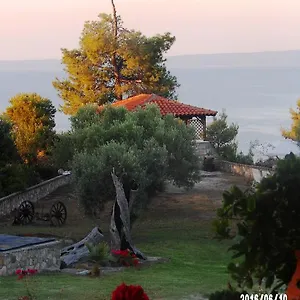 Apartment Peristeridi, Polychrono