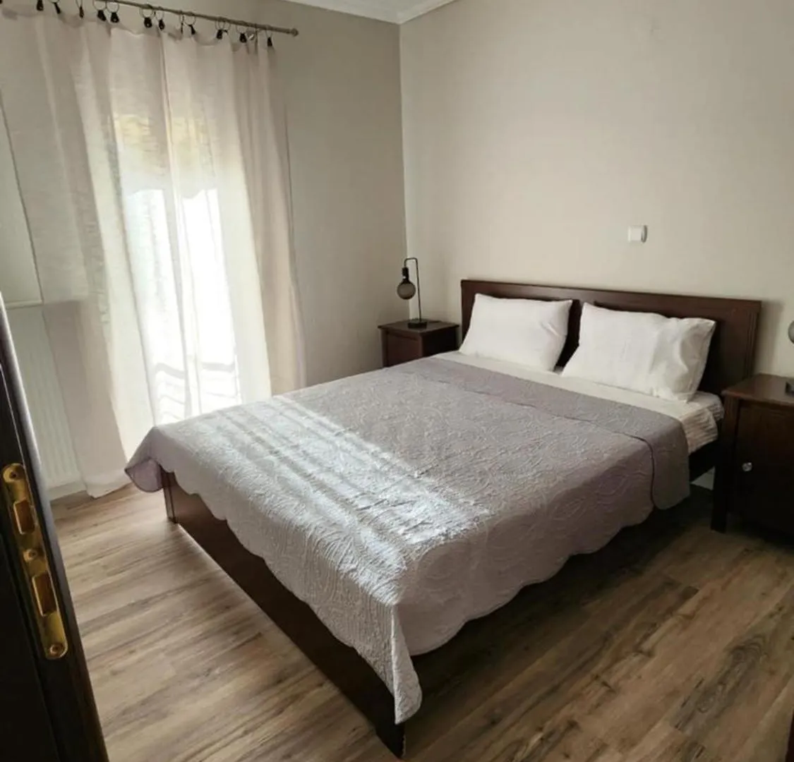 Colibri Nest Apartment Polychrono 0*,